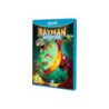 RAYMAN LEGENDS WIIU