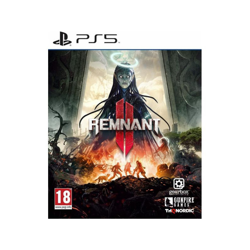 REMNANT 2 - PLAYSTATION 5