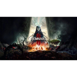 REMNANT 2 - PLAYSTATION 5