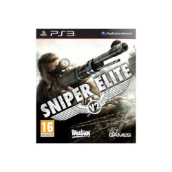 SNIPER ELITE V2 - PS3