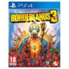 BORDERLANDS 3 PS4