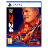 WWE 2K24 PS5