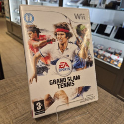 GRAND SLAM TENNIS