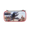 FR-TEC MONSTER HUNTER ULTIMATE CASE FOR SWITCH AND SWITCH LITE