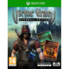 VICTOR VRAN OVERKILL EDITION XBOX ONE