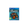 THE ESCAPISTS PS4