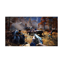 FAR CRY 4  XBOX 360