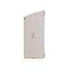 APPLE STONE IPAD MINI 4 SILICONE CASE MODEL MKLP2ZM A