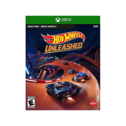 HOT WHEELS UNLEASHED - XBOX ONE