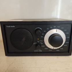 ENCEINTE TIVOLI AUDIO MODEL ONE