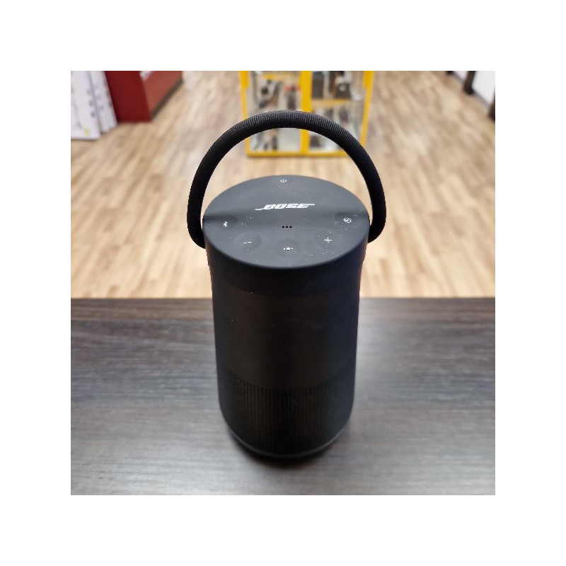 BOSE SOUNDLINK REVOLVE 2