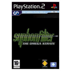 SYPHON FILTER - LE VIRUS OMEGA