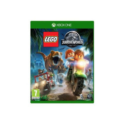 LEGO JURASSIC WORLD XBOX ONE