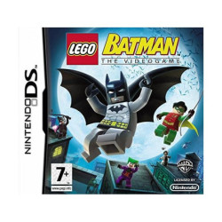 LEGO BATMAN