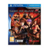 DEAD OR ALIVE 5 PLUS VITA