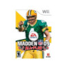 RESTORED MADDEN NFL 09 ALL-PLAY FOR WII AND WII U FOOTBALL REFURBISHED