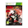 SBK SUPERBIKE WORLD CHAMPIONSHIP 2011 - XBOX 360