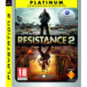 RESISTANCE 2 PLATINUM EDITION (PS3)