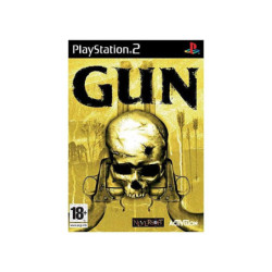 GUN - PS2