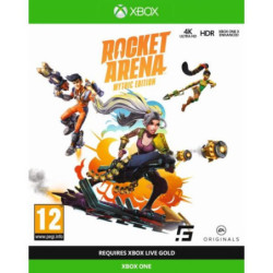 ROCKET ARENA EDITION MYTHIQUE XBOX ONE