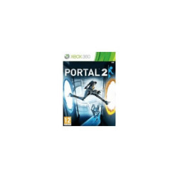 PORTAL 2 (XBOX 360)