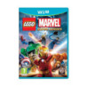 LEGO MARVEL SUPER HEROES