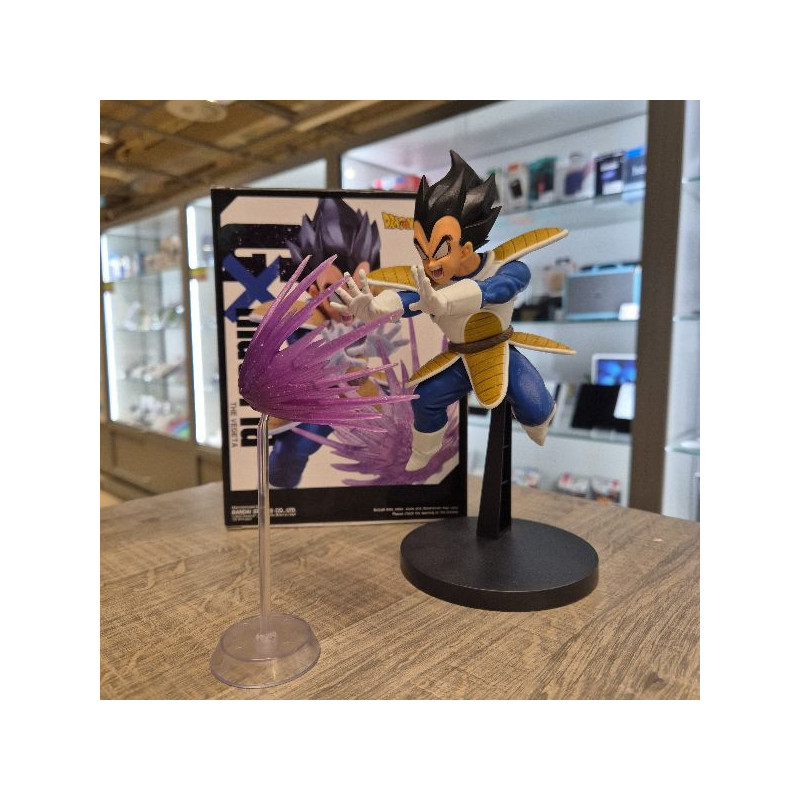 FIGURINE VEGETA