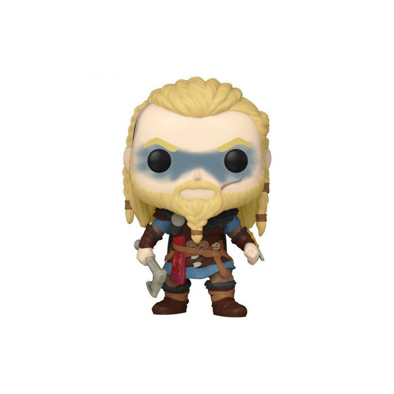 FUNKO POP 778 ASSASSINS CREED VALHALLA - EIVOR