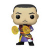 FUNKO POP MARVEL DOCTOR STRANGE IN THE MULTIVERSE OF MADNESS - WONG VINYL BOBBLEHEAD