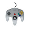 MANETTE NINTENDO 64 EAXUS