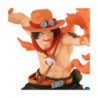 BANPRESTO ONE PIECE PORTGAS.D.ACE