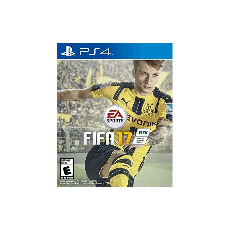 FIFA 17