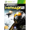 TOM CLANCY S HAWX 2 XBOX 360