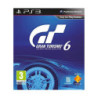 GRAN TURISMO 6 - PS3