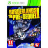 BORDERLANDS THE PRE-SEQUEL XBOX 360