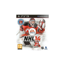 NHL 14