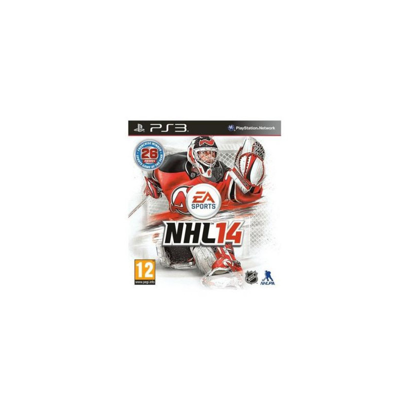 NHL 14