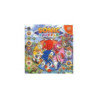 SONIC SHUFFLE  JAPAN IMPORT