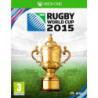 RUGBY WORLD CUP 2015