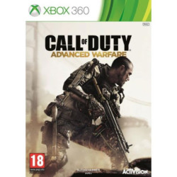 CALL OF DUTY: ADVANCED WARFARE