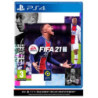 FIFA 21 - PS4