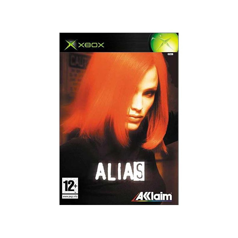 ALIAS