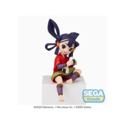 FIGURINE SAKUNA: OF RICE AND RUIN PM PERCHING 5.5