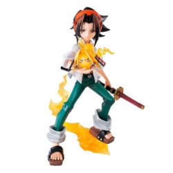 BANDAI NAMCO SHAMAN KING