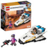 TRACER CONTRE FATALE LEGO OVERWATCH - 75970