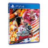 ONE PIECE BURNING BLOOD PS4