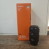 SONY SAL70300G2 70-300MM F/4.5-5.6 G SSM II LENS