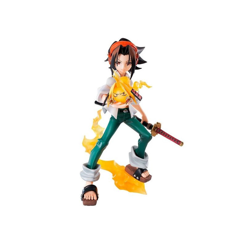 BANDAI NAMCO SHAMAN KING