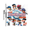 MLB POWER PROS 2008 - NINTENDO DS