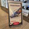 RIDGE RACER - PSP